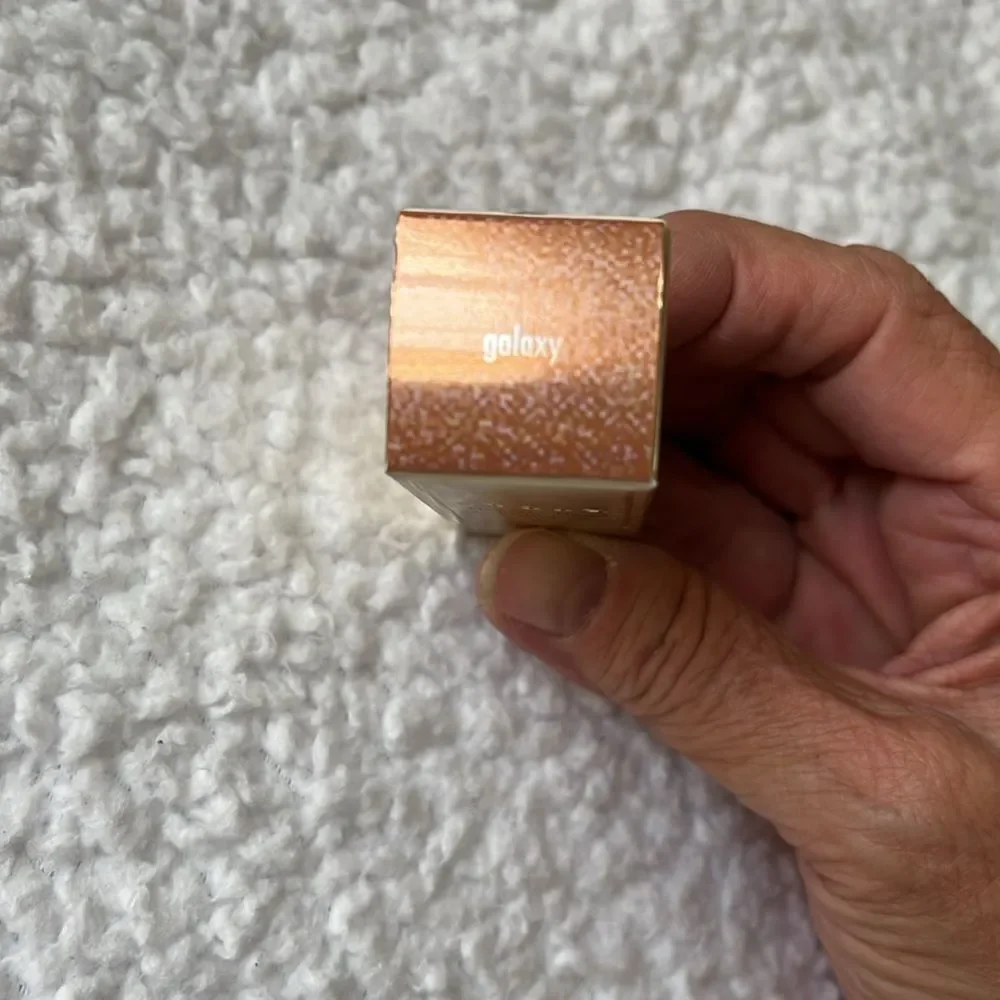 Stila Heaven’s Dew Gel Lip Oil NIB Galaxy